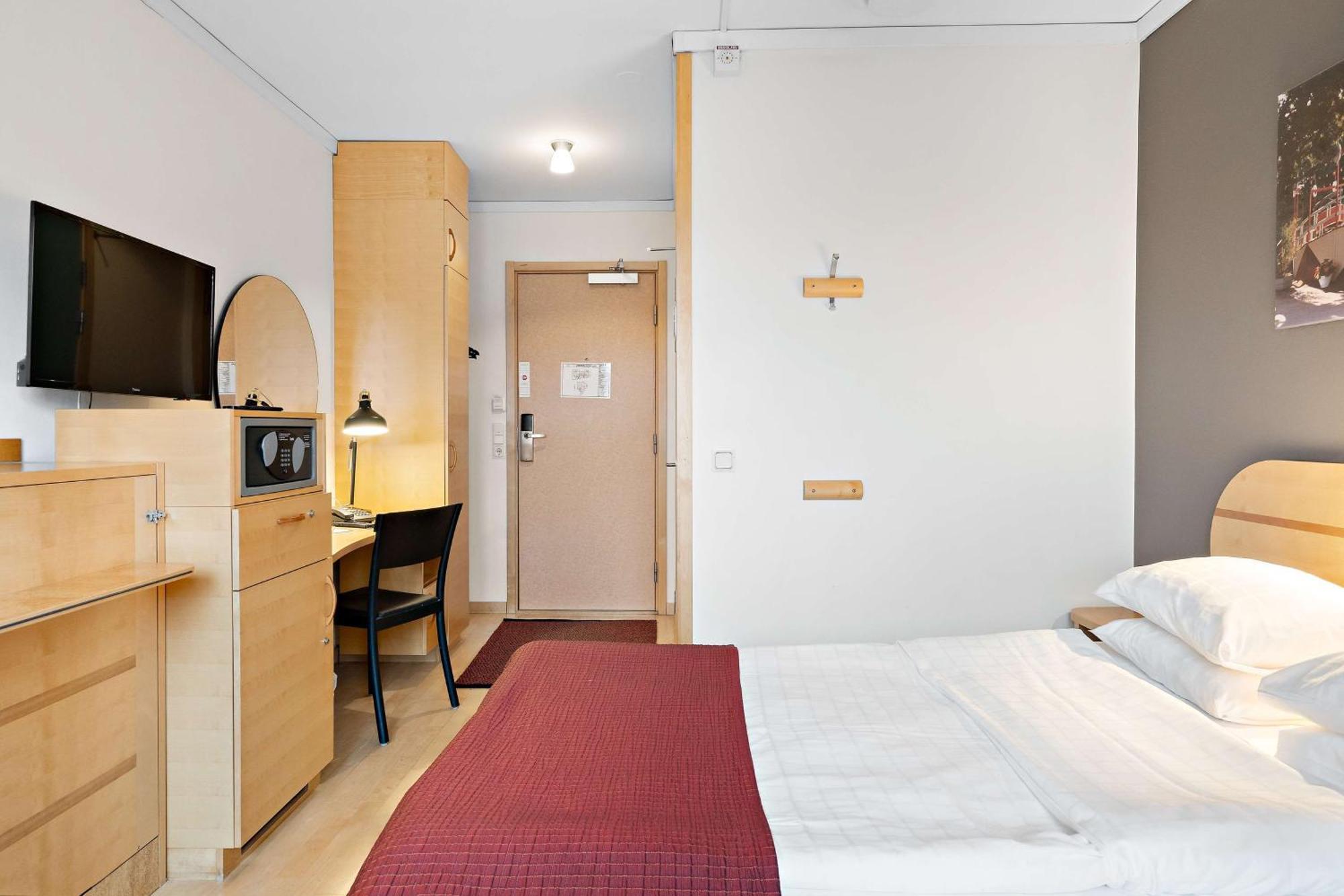Hotell Heden - BW Signature Collection กอเทนเบิร์ก ภายนอก รูปภาพ