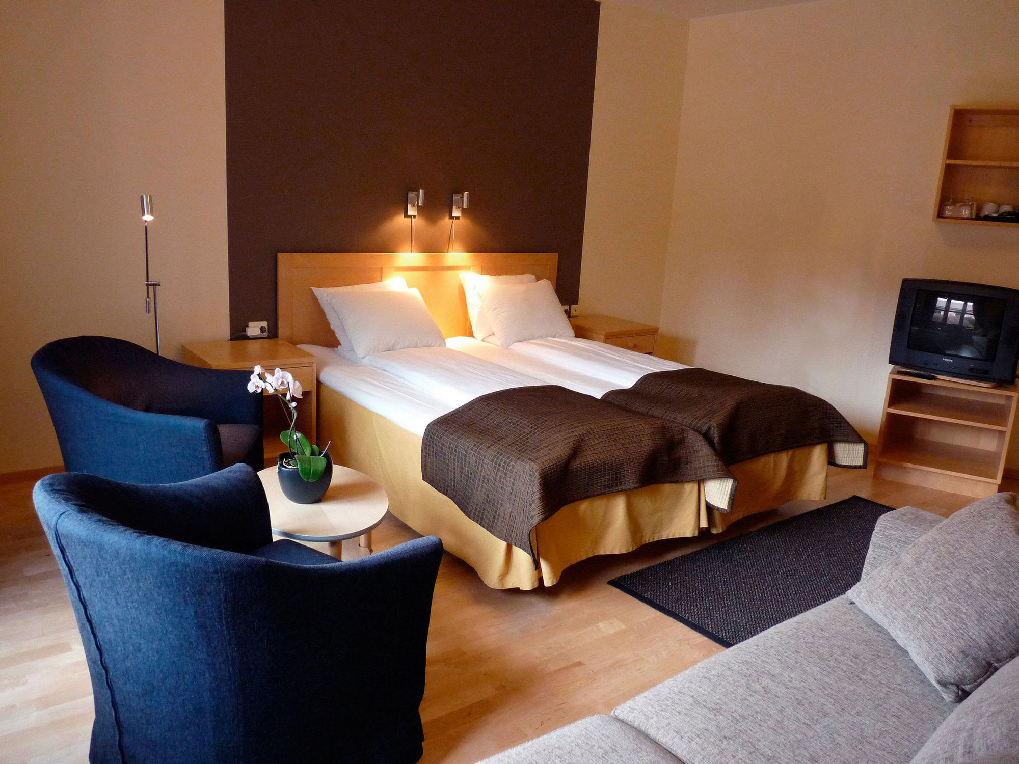 Hotell Heden - BW Signature Collection กอเทนเบิร์ก ห้อง รูปภาพ